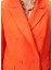 Mercan Keten Blazer 7