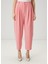 Pembe Pileli Pantolon 2