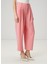Pembe Pileli Pantolon 4