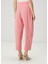 Pembe Pileli Pantolon 5
