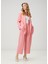 Pembe Kruvaze Blazer 3