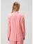 Pembe Kruvaze Blazer 6