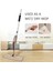 Pratik Mikrofiber Sprey Mop, Deterjan Hazneli, Temizlik Kolaylığı 4