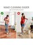 Pratik Mikrofiber Sprey Mop, Deterjan Hazneli, Temizlik Kolaylığı 5