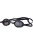 Siyah Yüzücü Gözlüğü SWG- 1150, Konforlu ve Şık Tasarım 1