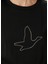 Siyah Logolu T-Shirt 6