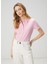 Pembe Pike Polo T-Shirt 2