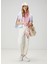 Pembe Pike Polo T-Shirt 3