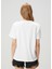 Beyaz T-Shirt 5