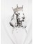 Beyaz T-Shirt 6