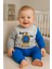 Baby Erkek Bebek Beeptren 2'litakım 1