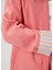 Pembe Keten Ceket 7