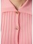 Pembe Ribli Polo Hırka 6