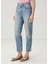 Mavi Aksesuar Detaylı Denim Pantolon 3
