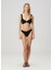 Juno Siyah Bikini Takımı 3