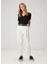 Siyah Basic T-Shirt 3