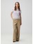Lila Crop T-Shirt 2
