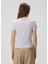 Lila Crop T-Shirt 4