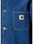 Michigan Mavi Denim Ceket 5