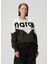 Houston Ekru Kahverengi Sweatshirt 3