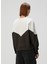 Houston Ekru Kahverengi Sweatshirt 4