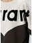 Houston Ekru Kahverengi Sweatshirt 5