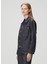 Indigo Denim Ceket 3
