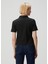 Siyah Polo Yaka T-Shirt 5