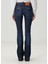 Mavi Flared Jean Pantolon 4