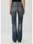 Mavi Straight Leg Jean Pantolon 4