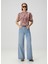 Lemony Loose Fit Mavi Jean Pantolon 1