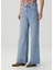 Lemony Loose Fit Mavi Jean Pantolon 2