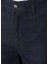 Lacivert Jean Pantolon 5