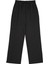 Siyah Jogger Pantolon 6