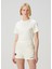 Beyaz T-Shirt 1