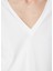 Beyaz T-Shirt 5
