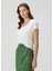 Beyaz T-Shirt 3