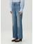 Mavi Straight Leg Jean Pantolon 2