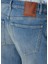 Mavi Straight Leg Jean Pantolon 5