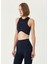Iris Seamless Lacivert Bra 3