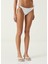 Beyaz Bikini Altı 3