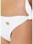 Beyaz Bikini Altı 4