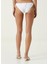 Beyaz Bikini Altı 5