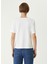 Beyaz T-Shirt 6