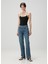 Mavi Straight Fit Jean Pantolon 1