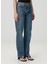 Mavi Straight Fit Jean Pantolon 3