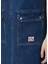 Dominic Mavi Mini Denim Elbise 5