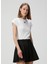 Beyaz T-Shirt 3