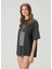 Antrasit T-Shirt 3