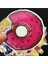 The Simpsons Defter Suluk Laptop Notebook Tablet Sticker Seti 2